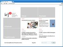 Capa do site