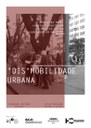 Capa documentário 'Dis'Mobilidade Capa documentário 'Dis'Mobilidade