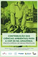 Capa - Enciclopédia de boas práticas para a COP 30 - 200X139