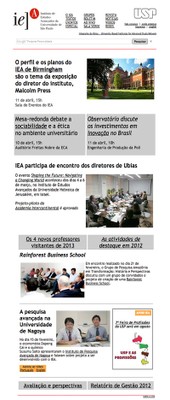 Capa IEA Old