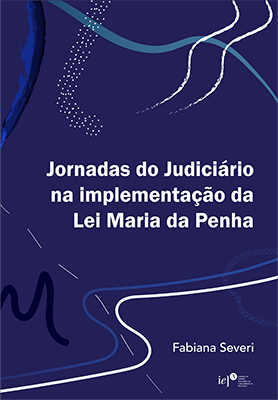 Capa Jornadas do Judiciário matéria
