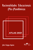 Capa Atlas 2021