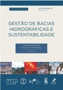 Capa livro - Gestão de bacias hidrográficas e sustentabilidade Capa livro - Gestão de bacias hidrográficas e sustentabilidade