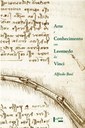 Capa Livro Alfredo Bosi - Arte e Conhecimento em Leonardo da Vinci Capa Livro Alfredo Bosi - Arte e Conhecimento em Leonardo da Vinci