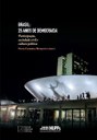 capa livro Brasil 25 anos de democracia capa livro Brasil 25 anos de democracia