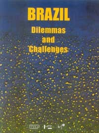 Capa Livro - Brazil: Dilemmas and Challenges