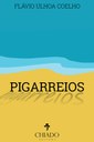 Capa Livro Pigarreios