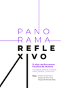 Capa livro - Panorama reflexivo - Espanhol Capa livro - Panorama reflexivo - Espanhol