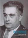 Capa Livro Obra Científica de Mário Schönberg - V2 Capa Livro Obra Científica de Mário Schönberg - V2