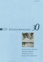 Capa Revista Estudos Avançados v11 n30 Capa Revista Estudos Avançados v11 n30