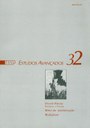 Capa Revista Estudos Avançados v12 n32 Capa Revista Estudos Avançados v12 n32