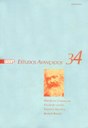 Capa Revista Estudos Avançados v12 n34 Capa Revista Estudos Avançados v12 n34