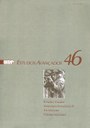Capa Revista Estudos Avançados v16 n46 Capa Revista Estudos Avançados v16 n46