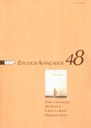 Capa Revista Estudos Avançados v17 n48 Capa Revista Estudos Avançados v17 n48