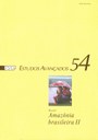 Capa Revista Estudos Avançados v19 n54 Capa Revista Estudos Avançados v19 n54