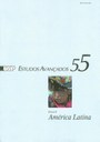 Capa Revista Estudos Avançados v19 n55 Capa Revista Estudos Avançados v19 n55