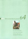 Capa Revista Estudos Avançados v22 n64 Capa Revista Estudos Avançados v22 n64