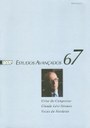 Capa Revista Estudos Avançados v23 n67 Capa Revista Estudos Avançados v23 n67