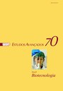 Capa Revista Estudos Avançados v24 n70 Capa Revista Estudos Avançados v24 n70