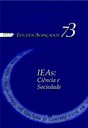 Capa Revista Estudos Avançados v25 n73 Capa Revista Estudos Avançados v25 n73