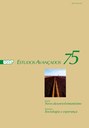 Capa Revista Estudos Avançados v26 n75 Capa Revista Estudos Avançados v26 n75