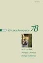 Capa Revista Estudos Avançados v27 n78 Capa Revista Estudos Avançados v27 n78