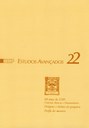 Capa Revista Estudos Avançados v8 n22 Capa Revista Estudos Avançados v8 n22
