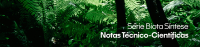 Capa Série Biota Síntese 2