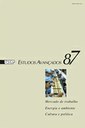 Boletim - Capa Revista Estudos Avançados 87 Boletim - Capa Revista Estudos Avançados 87
