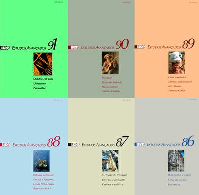 Capas REA