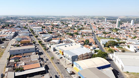 Capivari, SP