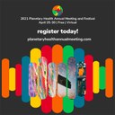 Card Registration 2021 Planetary Health