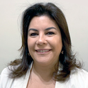 Carla Cavalheiro Moura - Perfil
