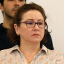 Carla Regina Furlani Pereira - Perfil Carla Regina Furlani Pereira - Perfil