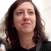 Carla Zaccagnini - Perfil