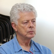 Carlos Alberto Ricardo - Perfil