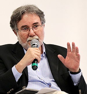 Carlos Américo Pacheco - 17/9/2018