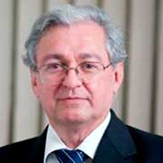 Carlos Antonio Luque - Perfil