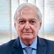 Carlos Antonio Luque