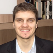 Carlos Augusto França Vargas - Perfil