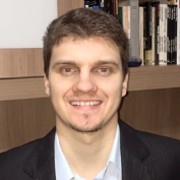 Carlos Augusto França Vargas - Perfil