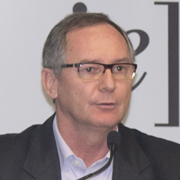 Carlos Augusto Klink - Perfil