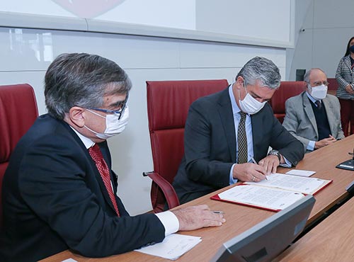 Carlos Gilberto Carlotti Jr., Marcos Prado Troyjo e Guilherme Ary Plonski - 2022