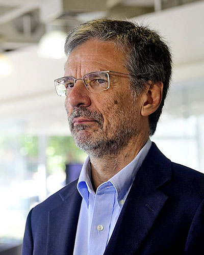 Carlos Henrique de Brito Cruz - 2021
