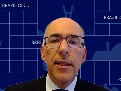 Carlos Márcio Cozendey - 6/5/2021