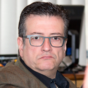 Carlos Melo