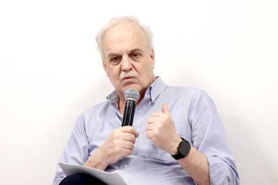 Carlos Nobre - 16/10/2025 