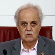 Carlos Nobre - Perfil