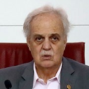 Carlos Nobre - Perfil
