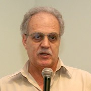 Carlos Nobre